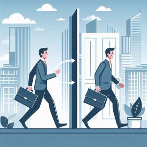 40代の転職はなんとかなる