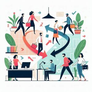 40代の転職はなんとかなる