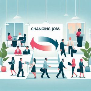 40代の転職はなんとかなる