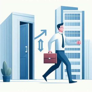 40代の転職を「なんとかなる」で終わらせない