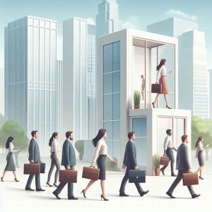 40代の転職を「なんとかなる」で終わらせない