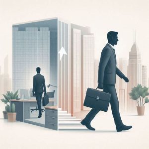40代の転職を「なんとかなる」で終わらせない