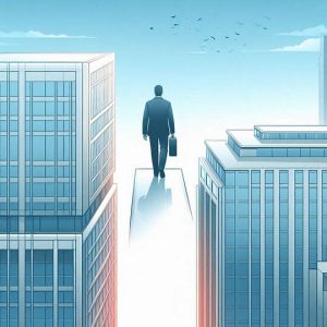 40代の転職を「なんとかなる」で終わらせない