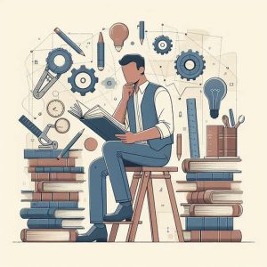 The Expertise Trap