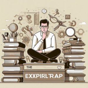 The Expertise Trap