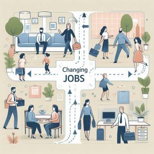 40代の転職は厳しい