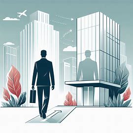 30代の転職で「慣れるまで」にやるべき5つのこと