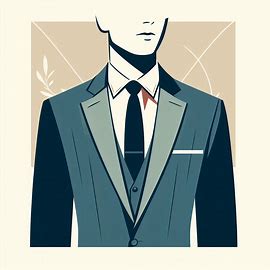 20代の転職面接はリクルートスーツ