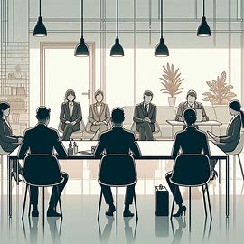 30代の転職、仕事に慣れるまでの期間