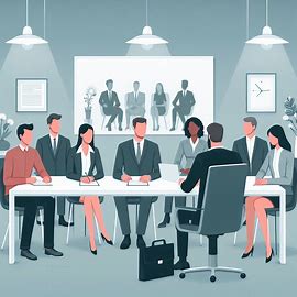 【30代の転職】何社受けるのが正解