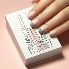 転職活動のネイルマナー