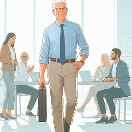 【60代の転職】未経験