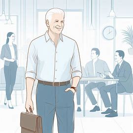 【60代の転職】未経験
