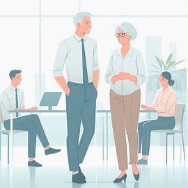 【60代の転職】未経験