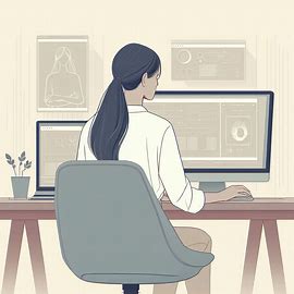 女性SEの転職完全ガイド