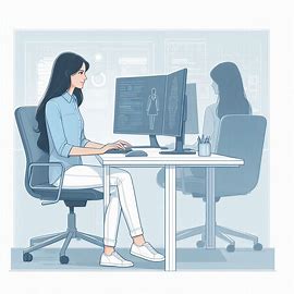 女性SEの転職完全ガイド