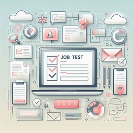 転職のWebテスト完全攻略