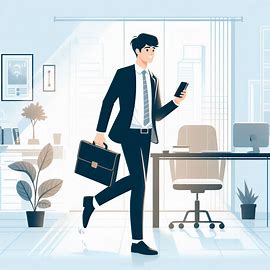 20代で転職3回・4回